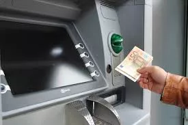 Nuovo dispositivo ATM